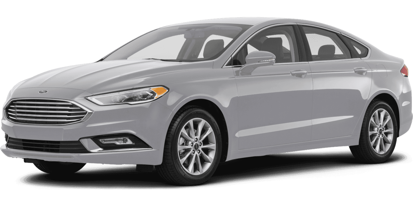 2017 Ford Fusion SE in Sandwich IL For Sale - Image 1