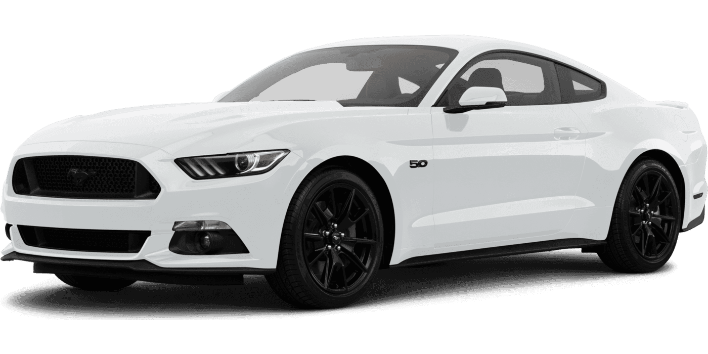 2017 Ford Mustang GT Premium in Tucson AZ For Sale - Image 1