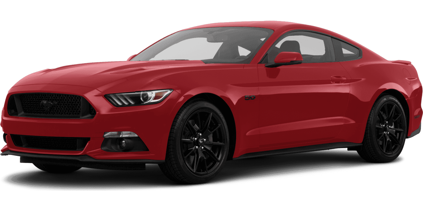 2017 Ford Mustang GT Premium in Walpole MA For Sale - Image 1