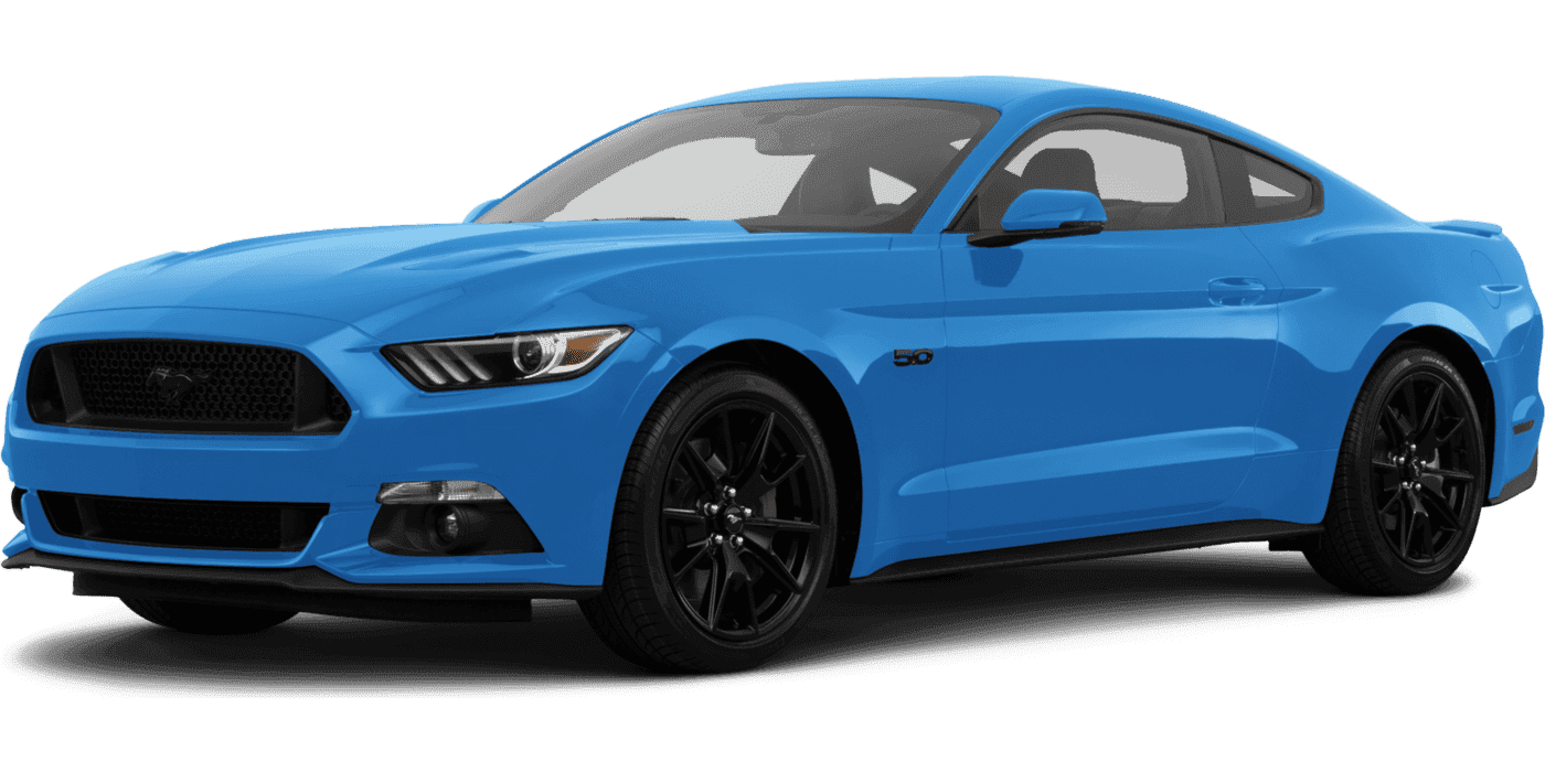 2017 Ford Mustang GT Premium in Henderson NV For Sale - Image 1