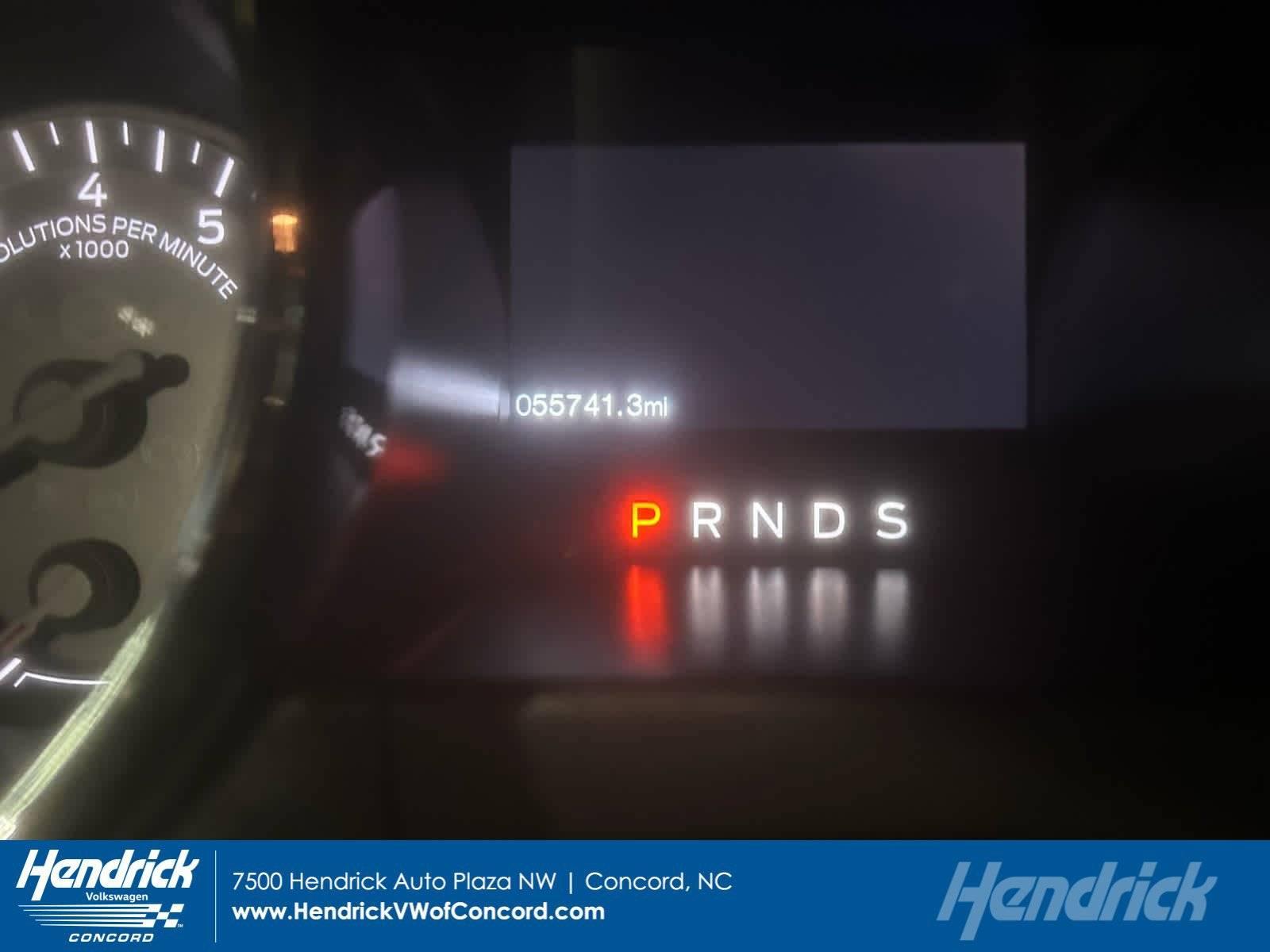 2017 Ford Mustang GT Premium in Concord NC For Sale - Image 1