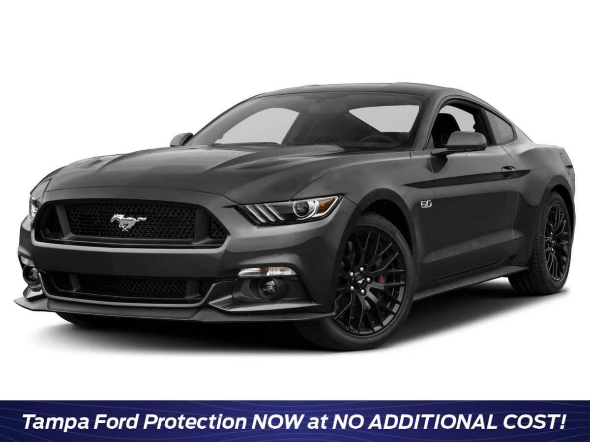 2017 Ford Mustang GT in Tampa FL For Sale - Image 1
