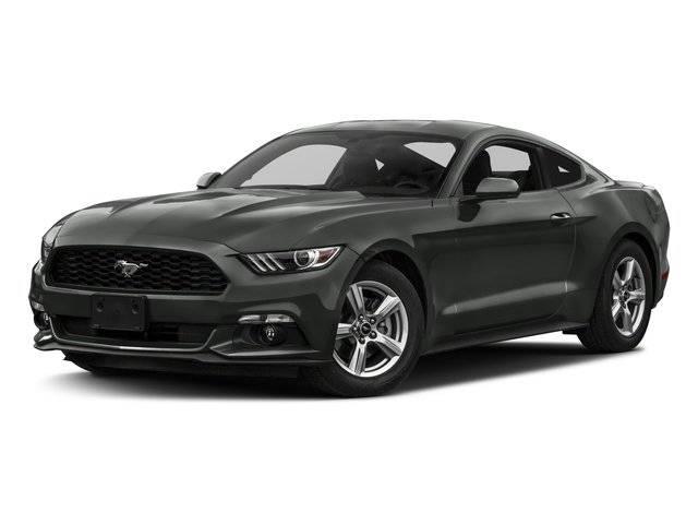 2017 Ford Mustang V6 in Fort Mill SC For Sale - Image 1