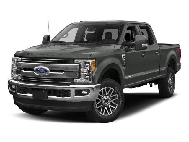 2017 Ford Super Duty F-250 Lariat in Daytona Beach FL For Sale - Image 1