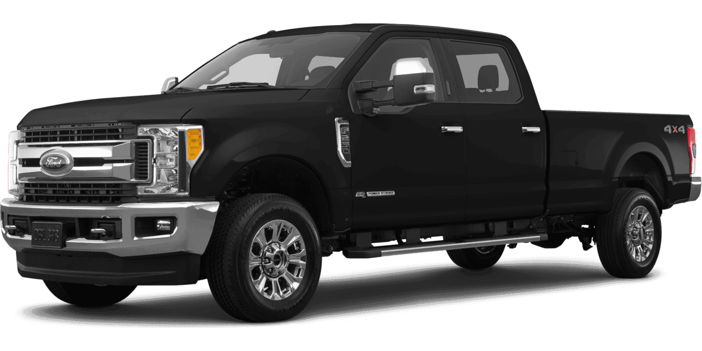 2017 Ford Super Duty F-250 Lariat in Hialeah FL For Sale - Image 1