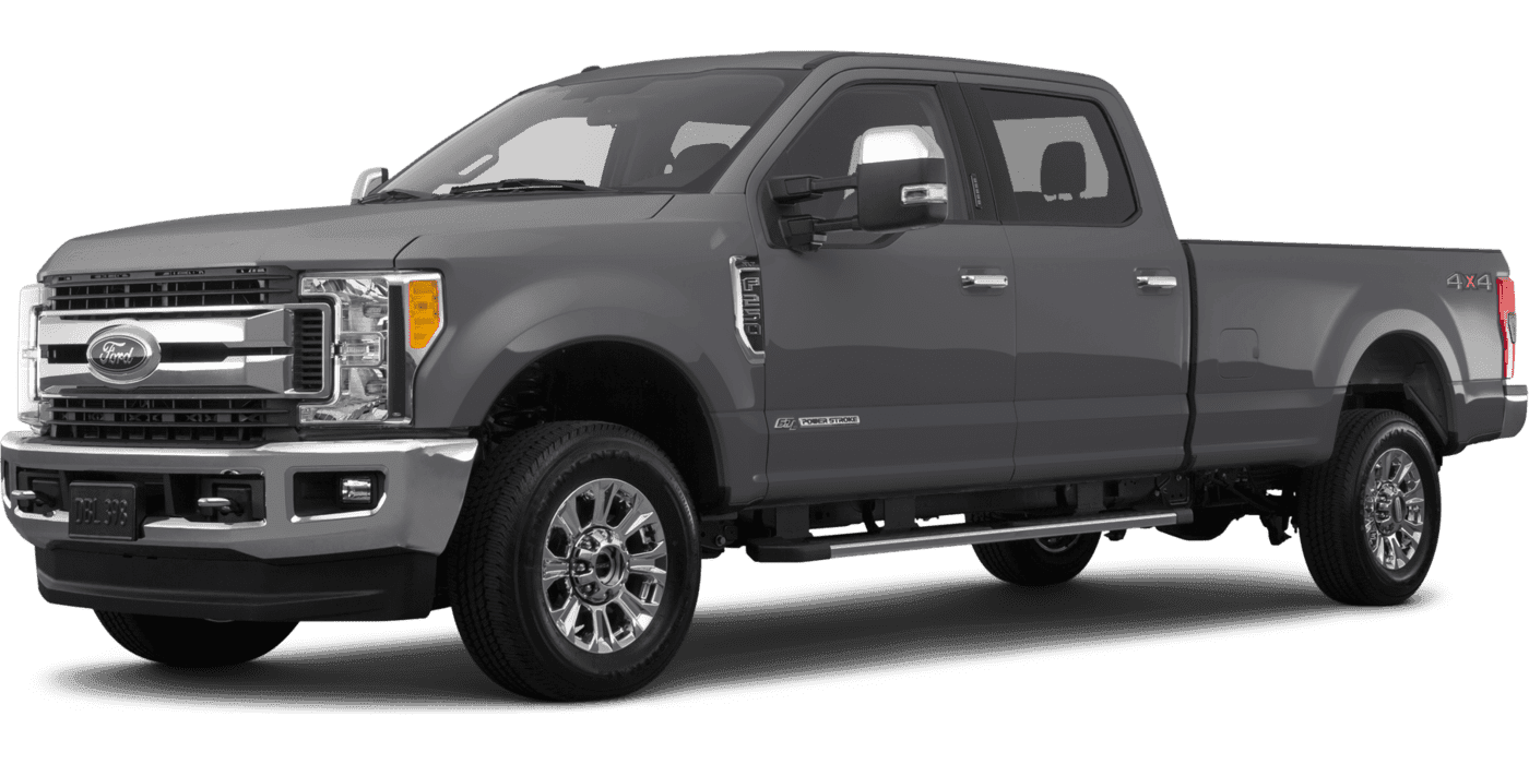 2017 Ford Super Duty F-250 Lariat in Conway SC For Sale - Image 1