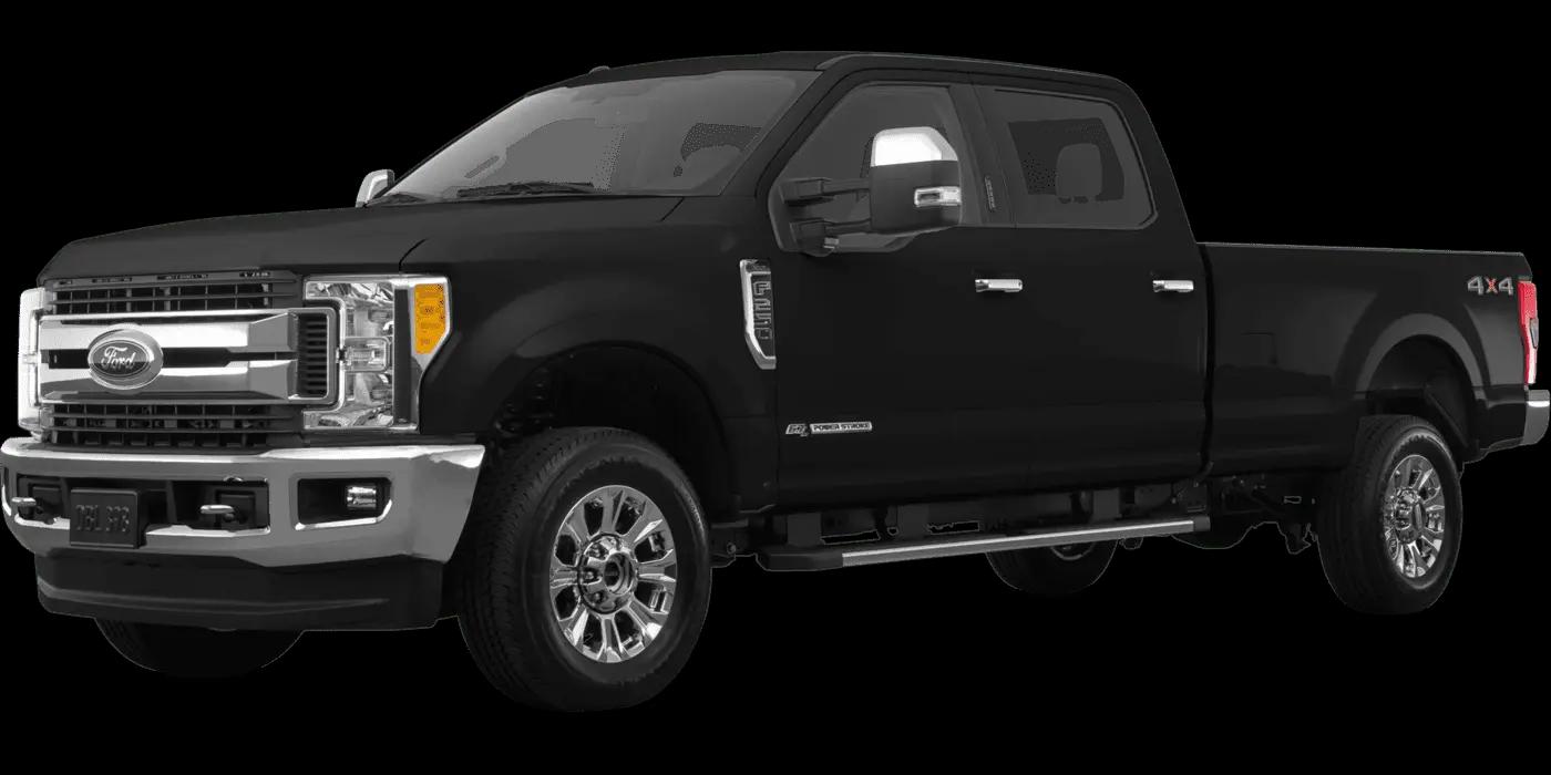 2017 Ford Super Duty F-250 Lariat in Carson City NV For Sale - Image 1