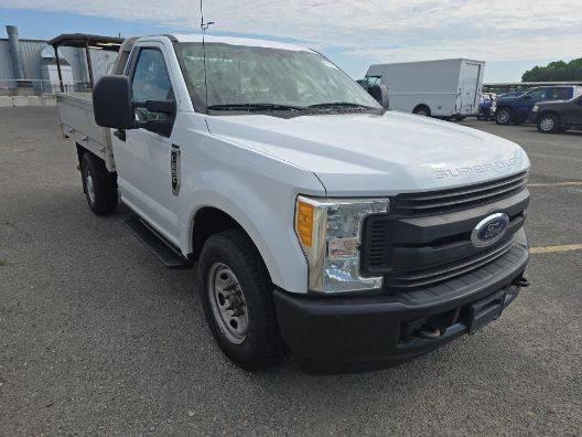 2017 Ford Super Duty F-250 XL in Charlotte NC For Sale - Image 1