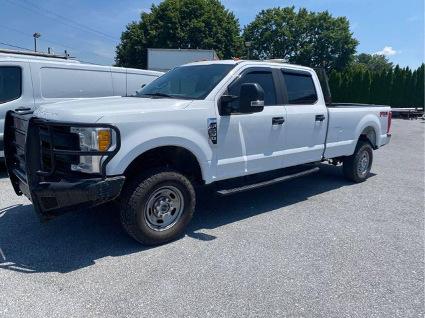 2017 Ford Super Duty F-250 XL in Ephrata PA For Sale - Image 1