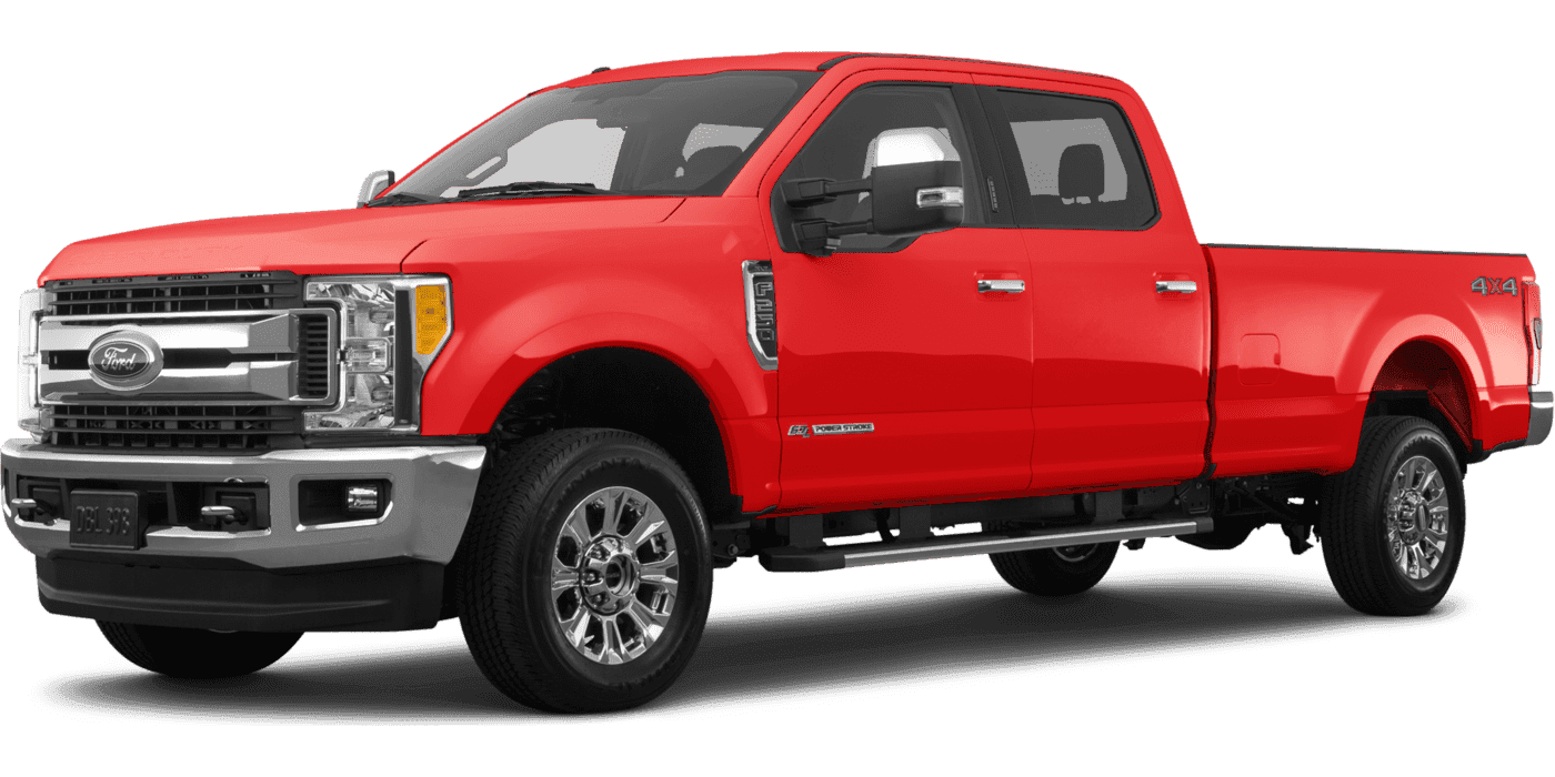 2017 Ford Super Duty F-250 XLT in Farmington ME For Sale - Image 1