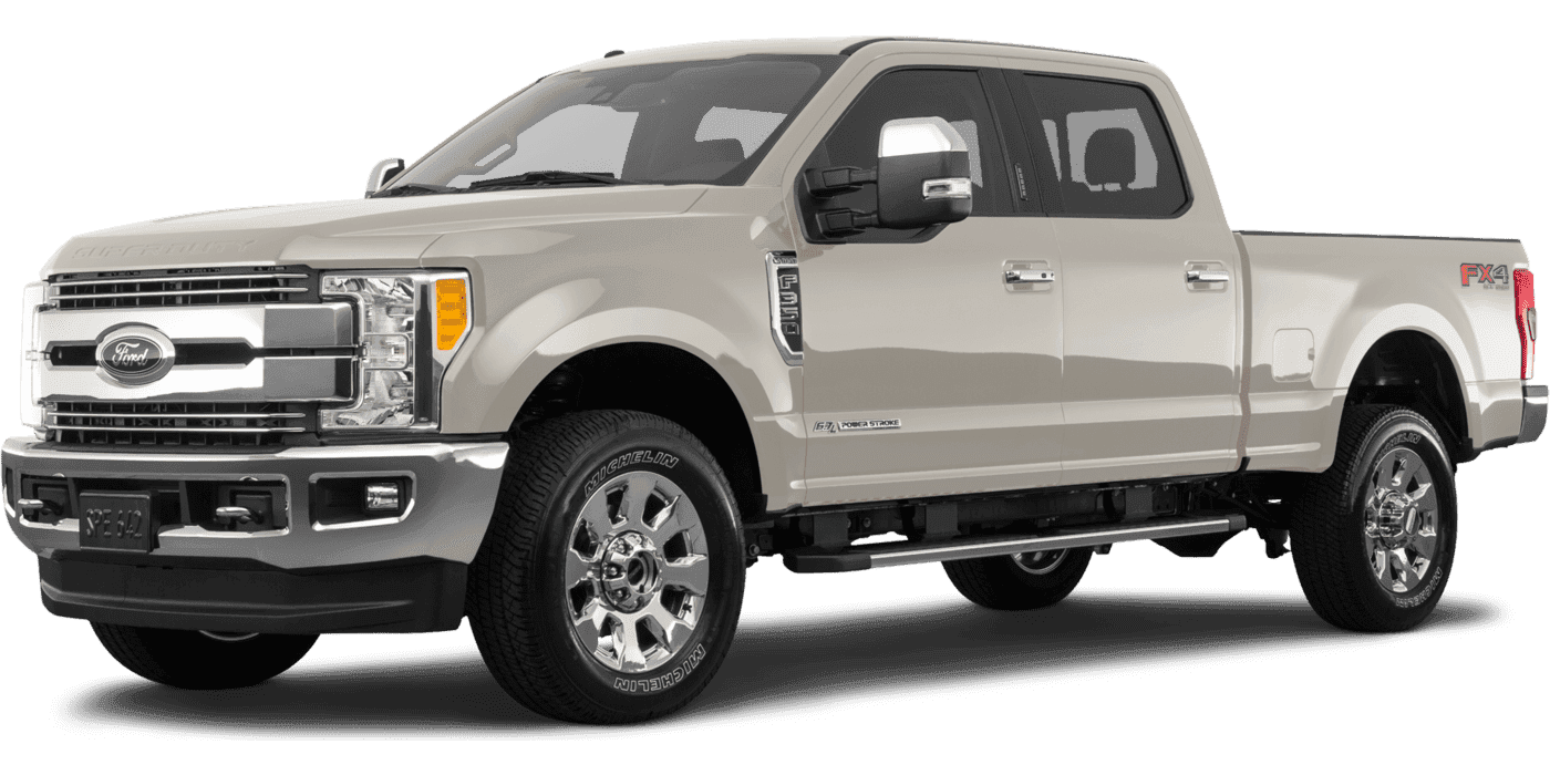 2017 Ford Super Duty F-350 King Ranch in Humble TX For Sale - Image 1