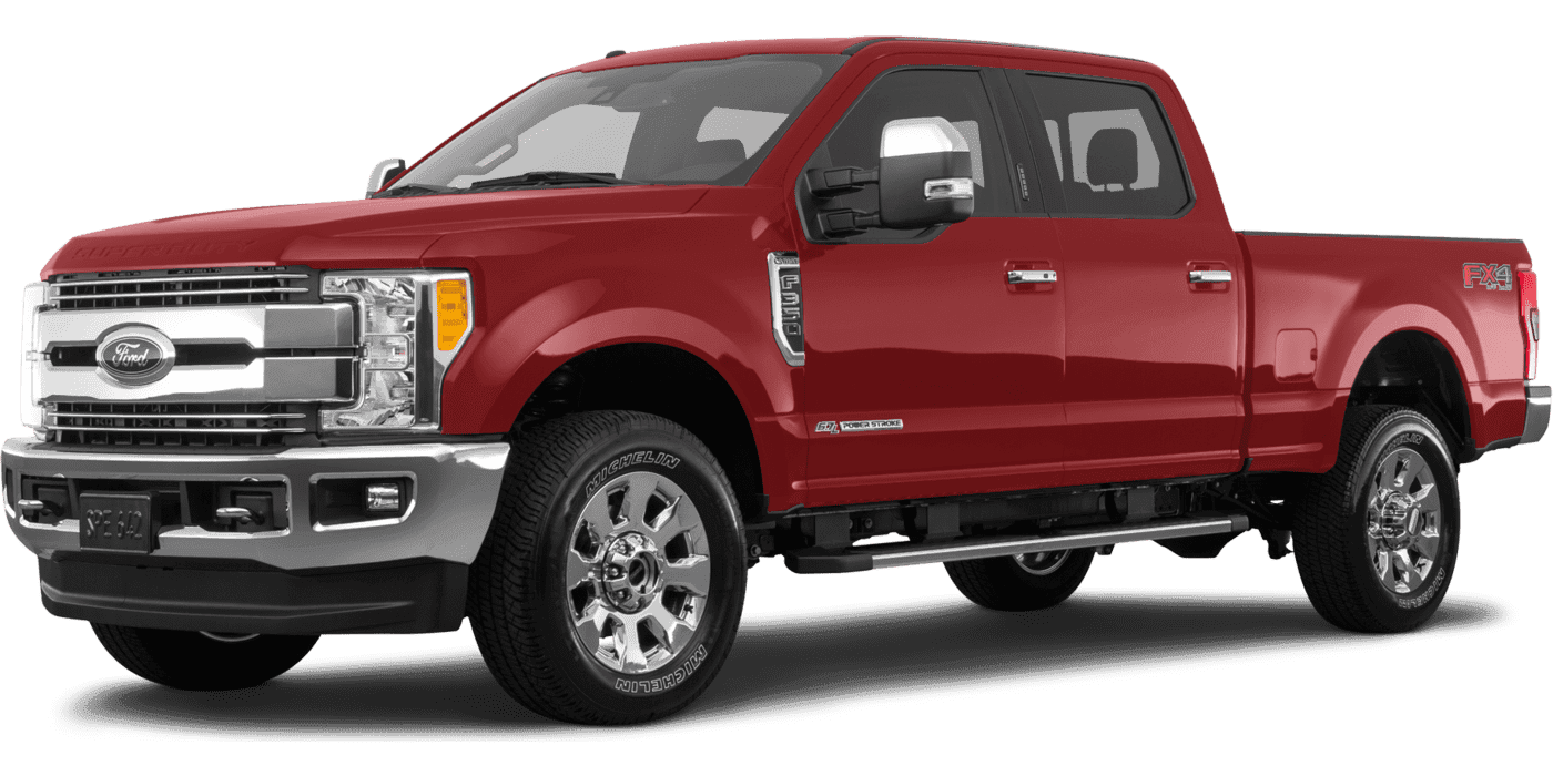 2017 Ford Super Duty F-350 Lariat in Woods Cross UT For Sale - Image 1