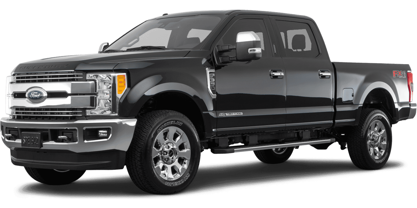 2017 Ford Super Duty F-350 Lariat in Longmont CO For Sale - Image 1