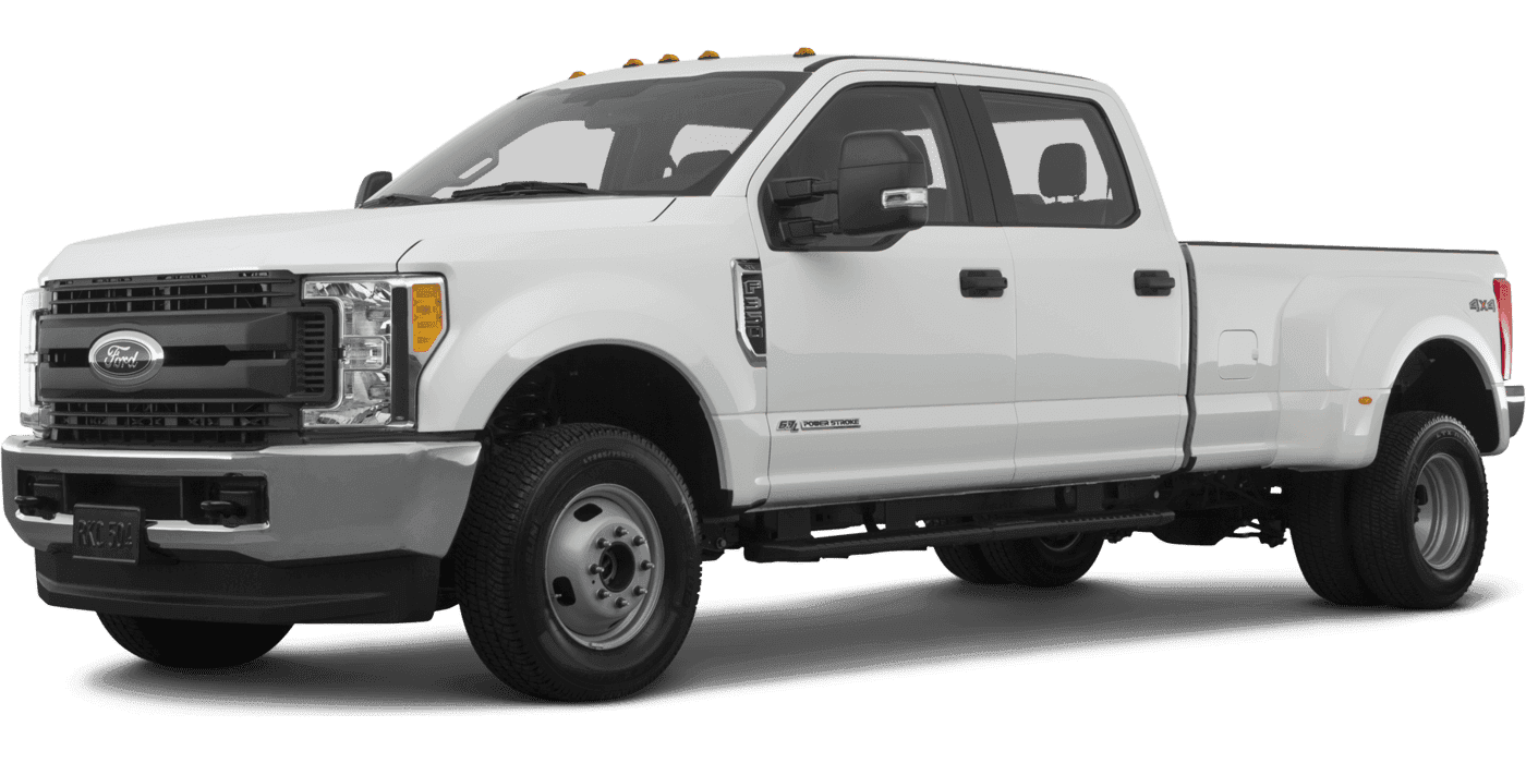 2017 Ford Super Duty F-350 XL in Tomball TX For Sale - Image 1
