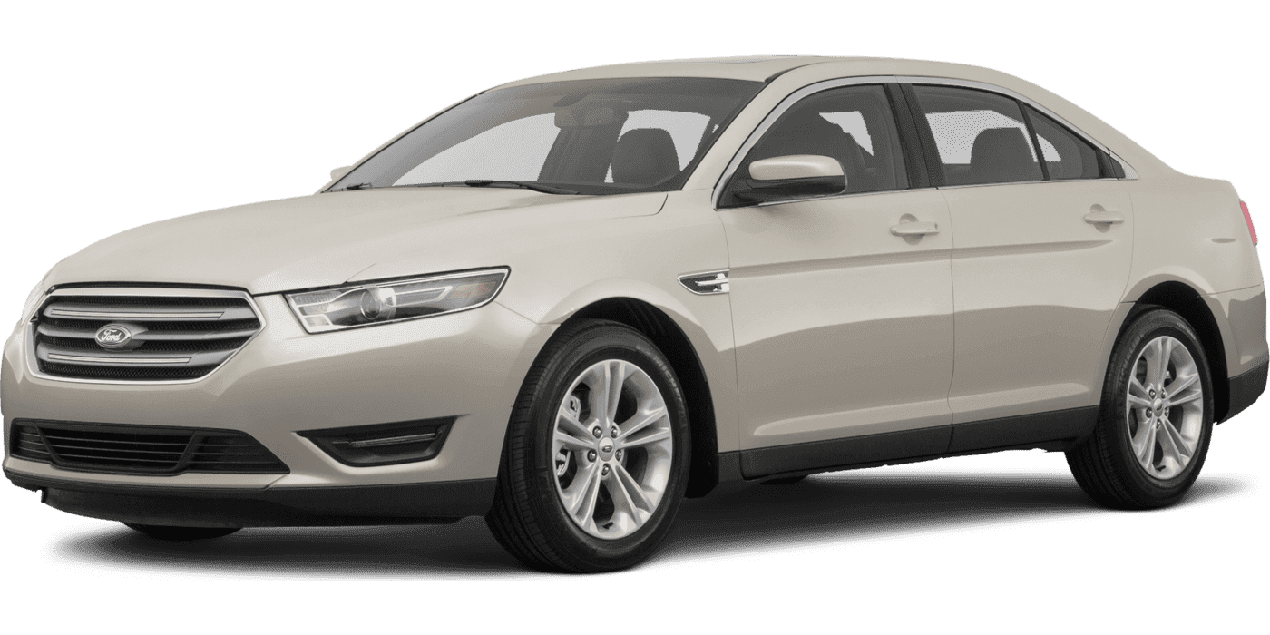 2017 Ford Taurus SEL in Chattanooga TN For Sale - Image 1