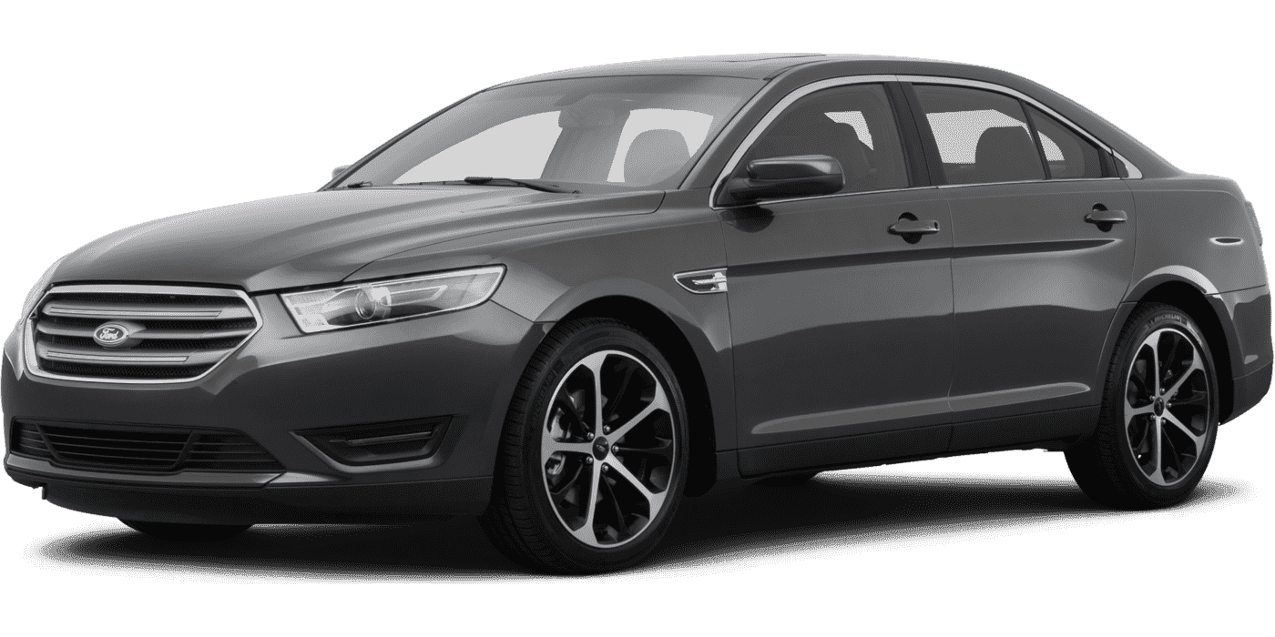 2017 Ford Taurus SHO in Marshalltown, IA For Sale - Image 1