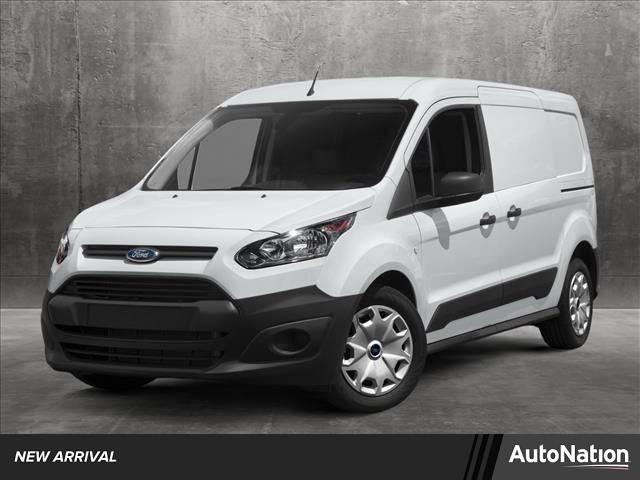 2017 Ford Transit Connect Van XL in Hollywood FL For Sale - Image 1