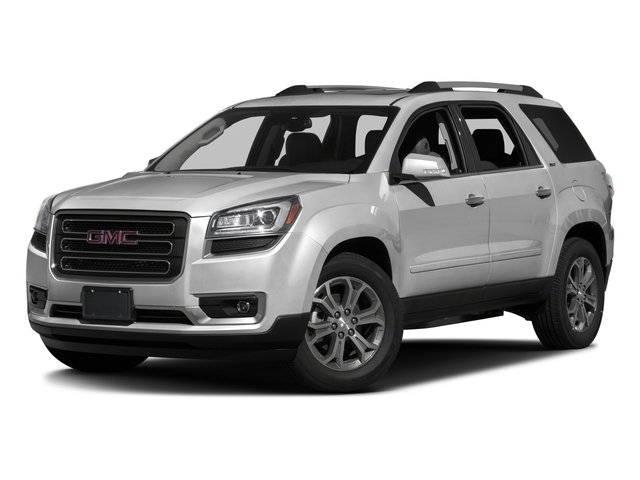 2017 GMC Acadia Limited Limited in Augusta ME For Sale - Image 1