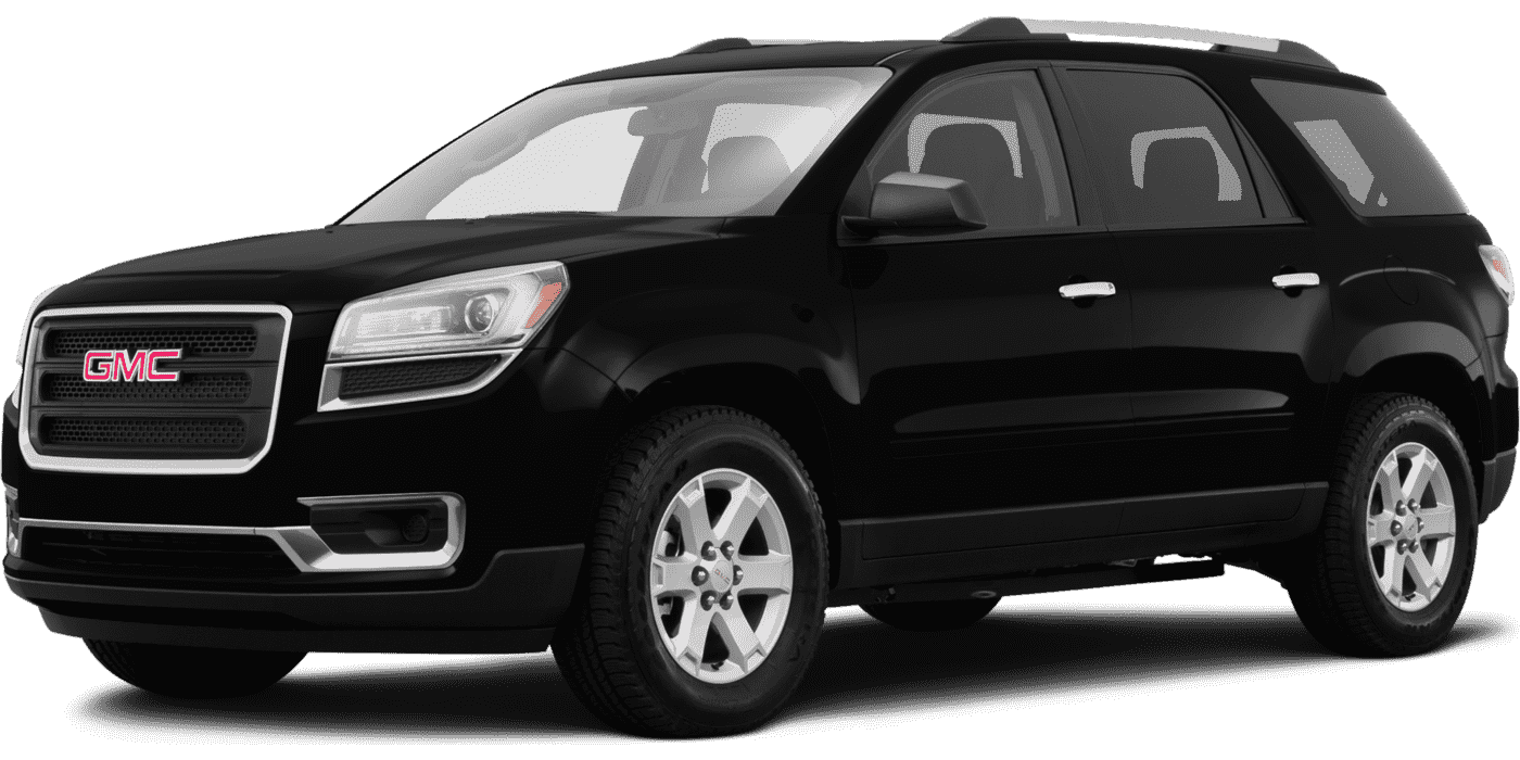 2017 GMC Acadia Limited Limited in Randolph NJ For Sale - Image 1