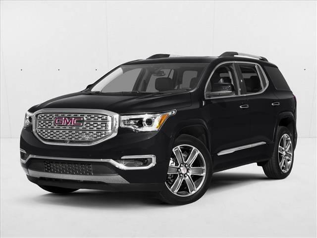 2017 GMC Acadia Denali in Hardeeville SC For Sale - Image 1