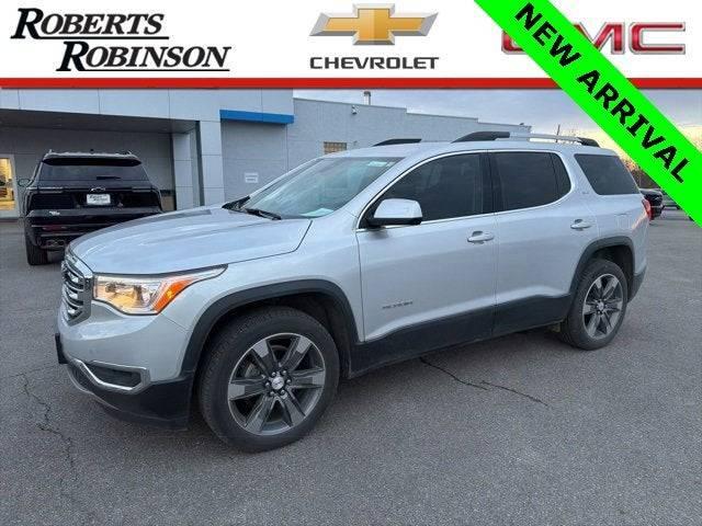 2017 GMC Acadia SLT in Excelsior Springs MO For Sale - Image 1