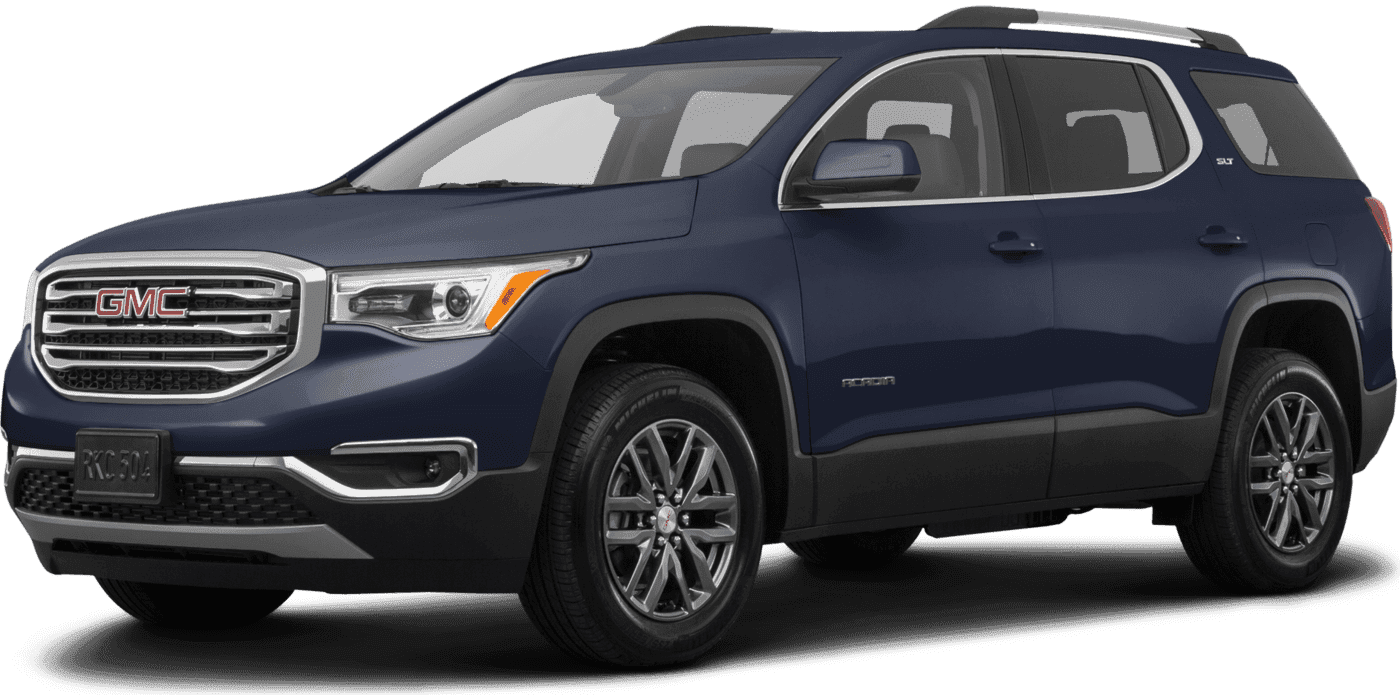 2017 GMC Acadia SLT in Yulee FL For Sale - Image 1