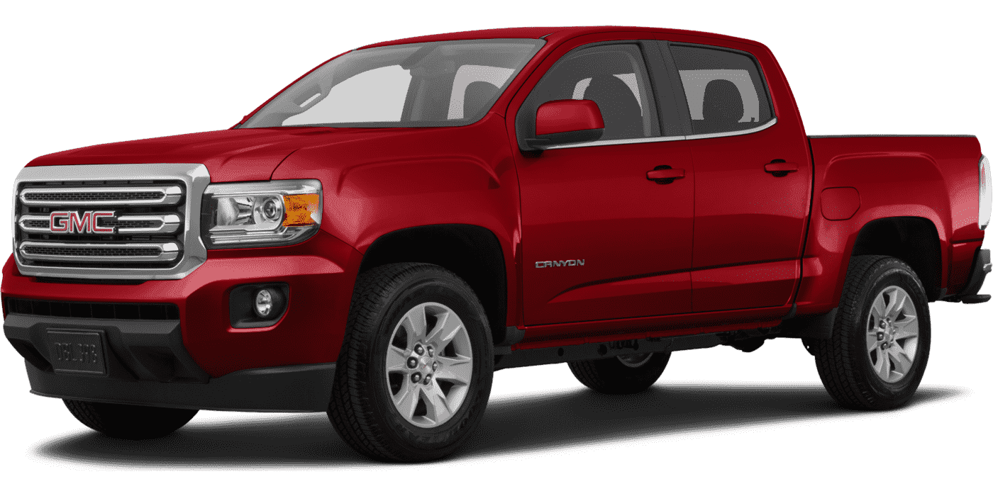 2017 GMC Canyon SLE in Fishers IN For Sale - Image 1