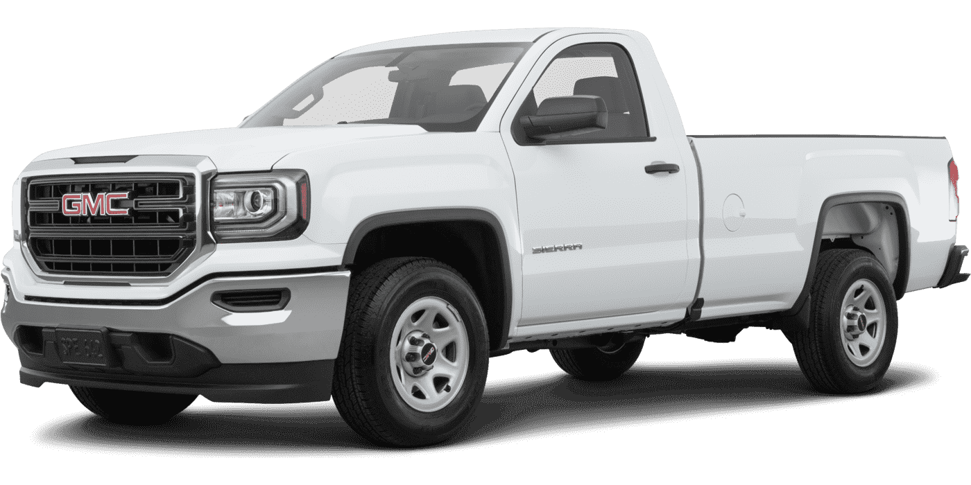 2017 GMC Sierra 1500 Base in Mesa AZ For Sale - Image 1
