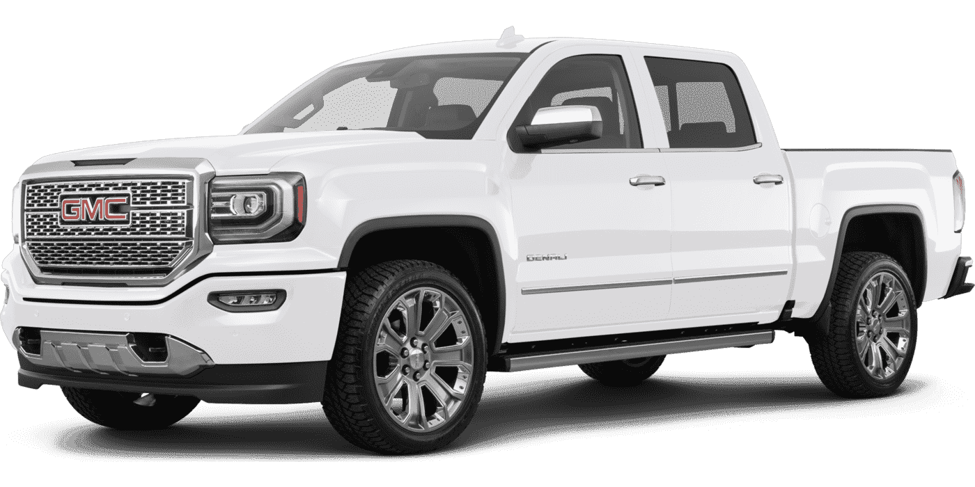 2017 GMC Sierra 1500 Denali in Blue Springs MO For Sale - Image 1