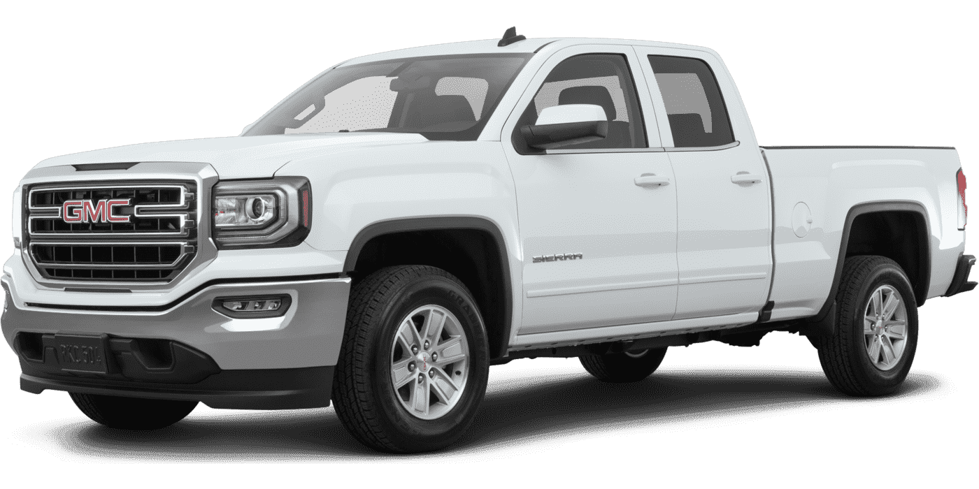 2017 GMC Sierra 1500 SLE in Gilbert AZ For Sale - Image 1