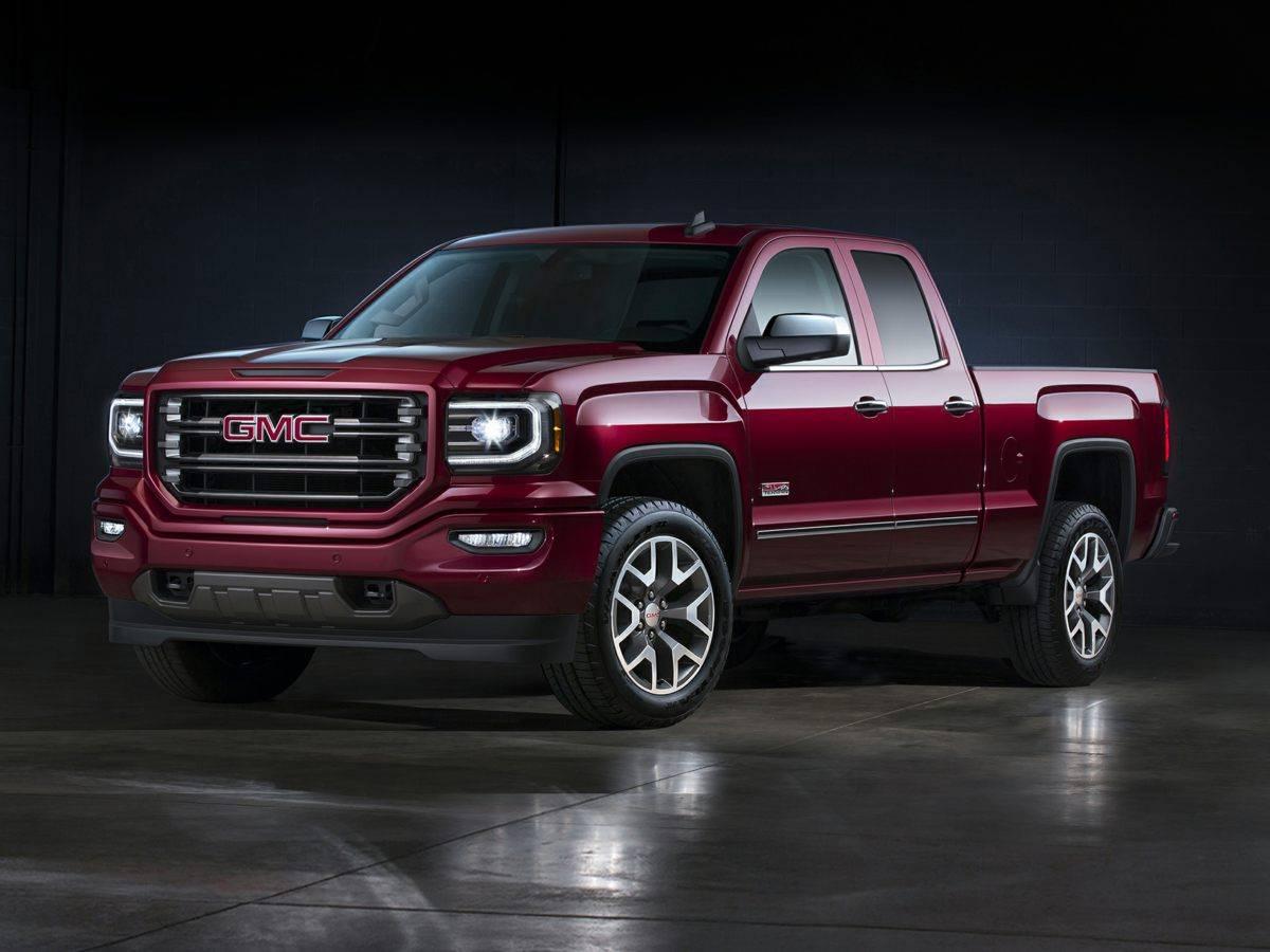 2017 GMC Sierra 1500 SLT in Dickson TN For Sale - Image 1