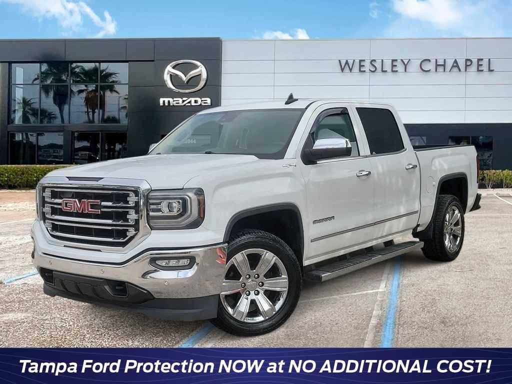 2017 GMC Sierra 1500 SLT in Tampa FL For Sale - Image 1