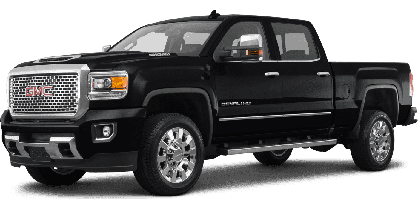 2017 GMC Sierra 2500HD Denali in Goodyear AZ For Sale - Image 1