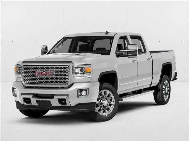 2017 GMC Sierra 2500HD Denali in Henderson NV For Sale - Image 1