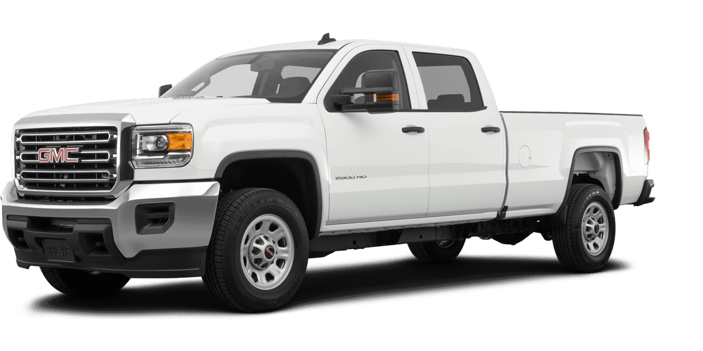 2017 GMC Sierra 2500HD Sierra in Matthews NC For Sale - Image 1