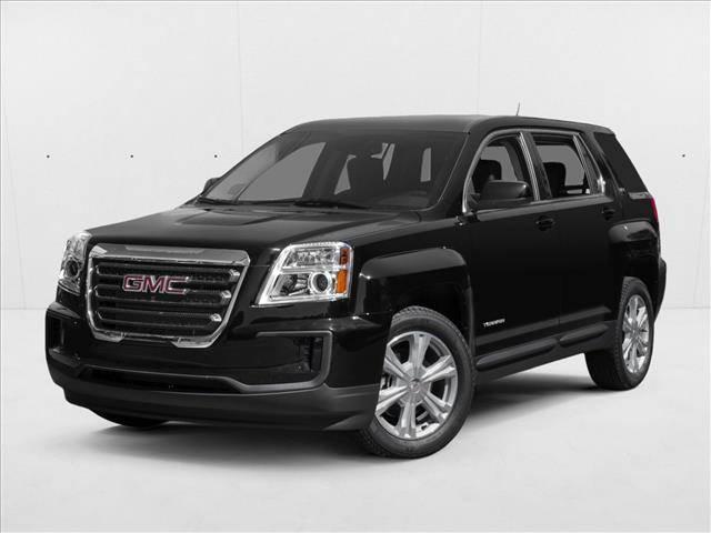 2017 GMC Terrain SLE-1 in Plano TX For Sale - Image 1