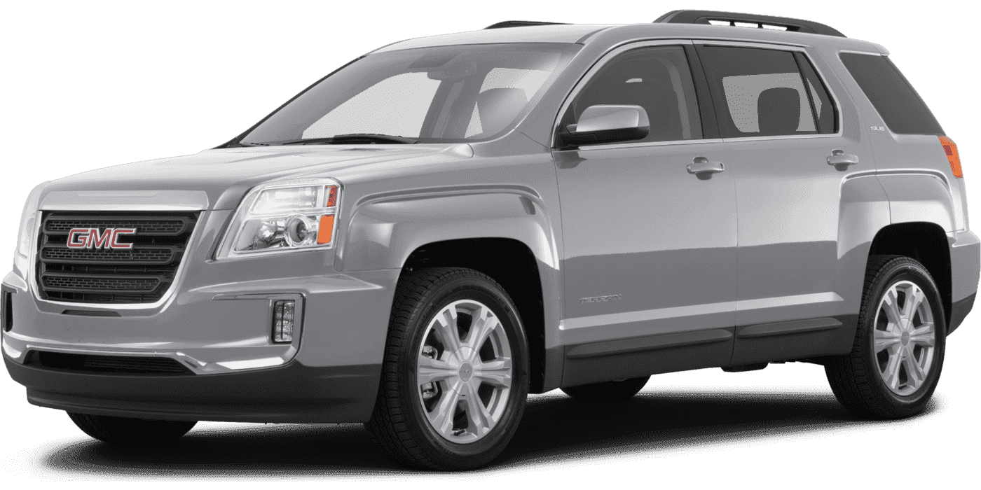2017 GMC Terrain SLE-1 in National City CA For Sale - Image 1