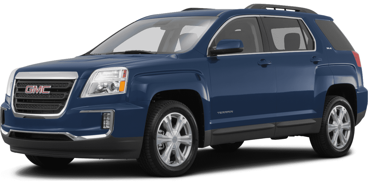 2017 GMC Terrain SLE-2 in Sea Girt NJ For Sale - Image 1