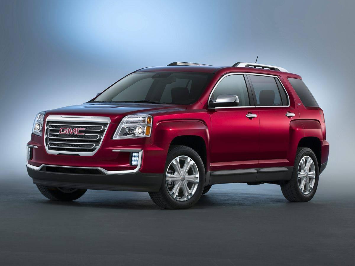 2017 GMC Terrain SLE-2 in Bristol CT For Sale - Image 1