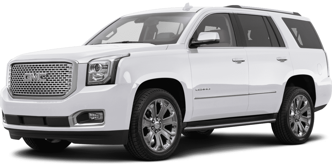 2017 GMC Yukon Denali in Dawsonville GA For Sale - Image 1