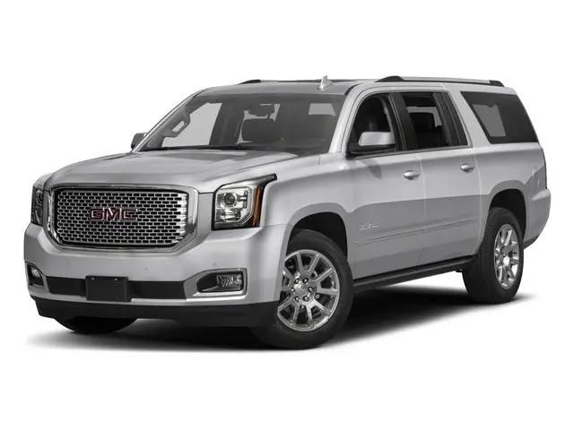 2017 GMC Yukon Denali in Pensacola FL For Sale - Image 1