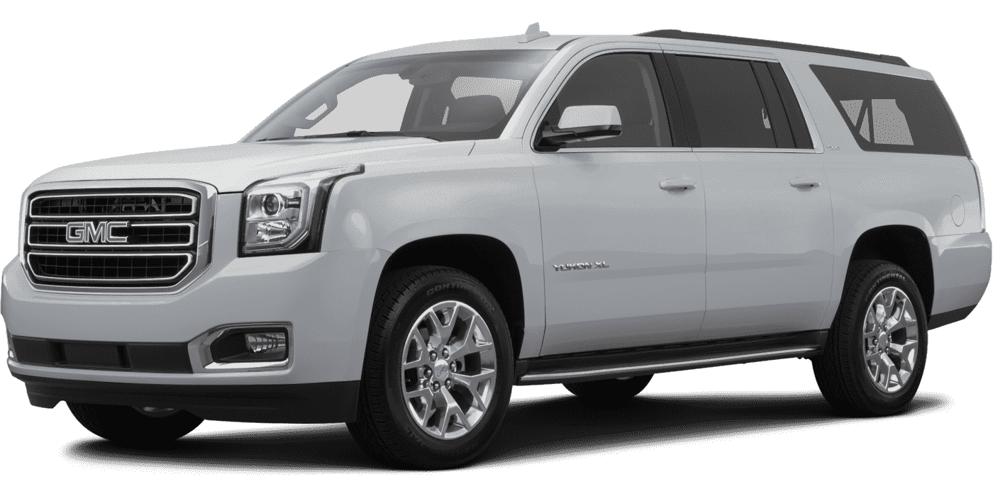 2017 GMC Yukon Denali in Carrollton TX For Sale - Image 1