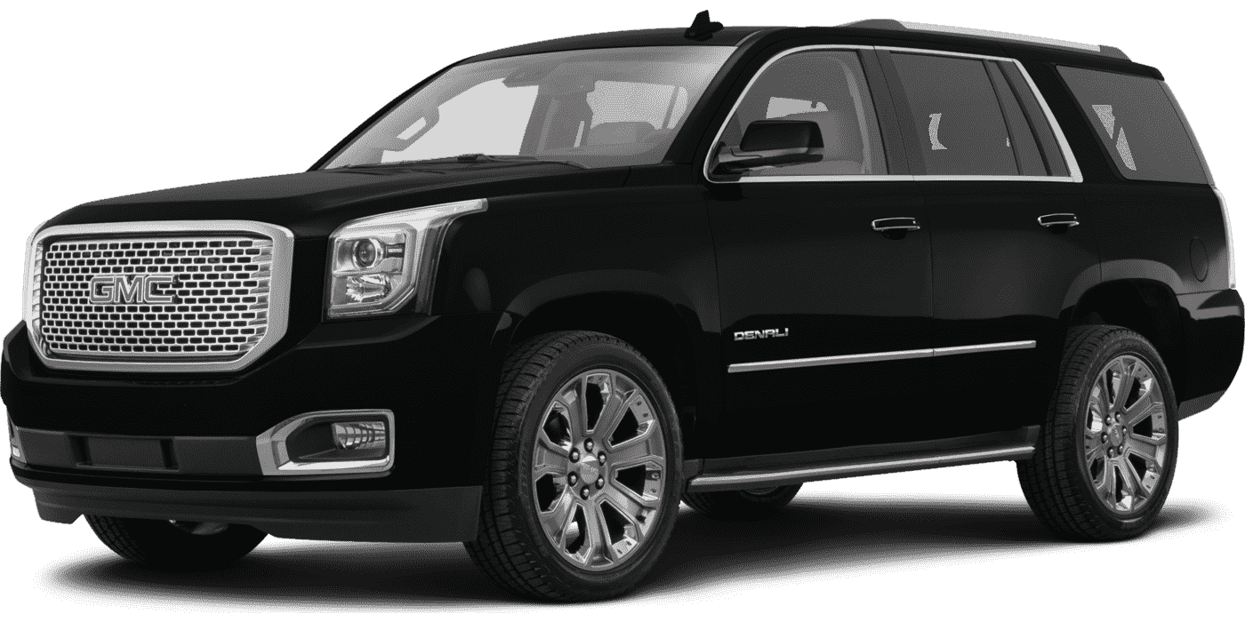 2017 GMC Yukon Denali in Liberty Lake WA For Sale - Image 1