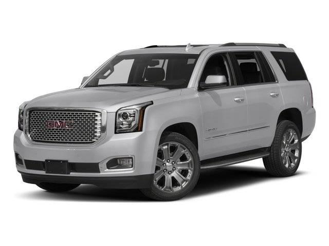 2017 GMC Yukon Denali in Lakewood CO For Sale - Image 1