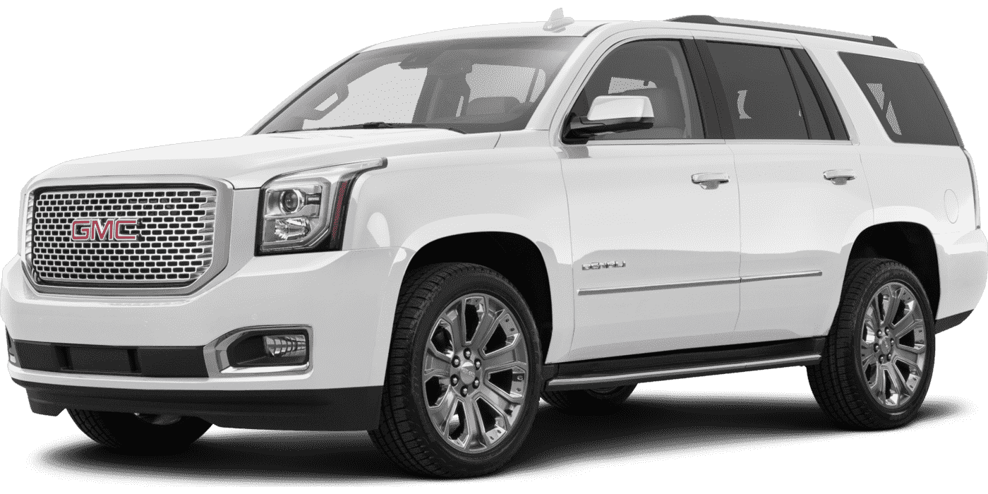 2017 GMC Yukon Denali in Gilbert AZ For Sale - Image 1