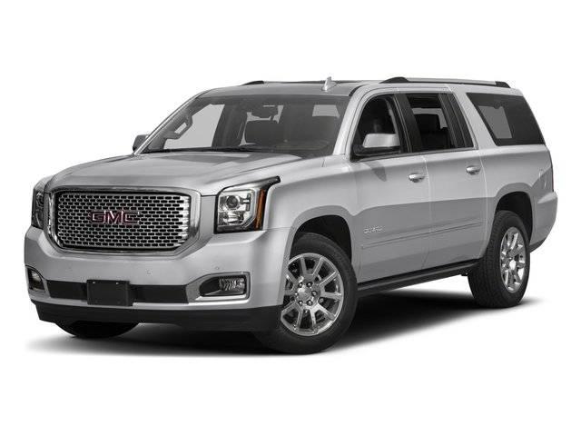 2017 GMC Yukon Denali in Houston TX For Sale - Image 1