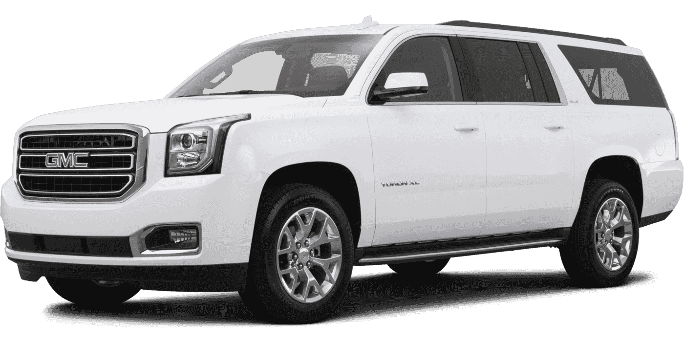 2017 GMC Yukon Denali in Triadelphia WV For Sale - Image 1