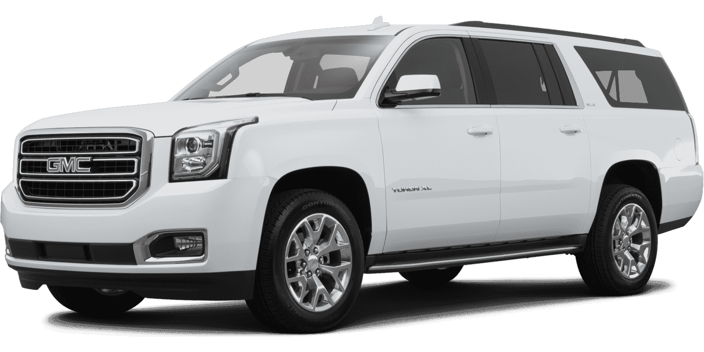 2017 GMC Yukon Denali in Richardson TX For Sale - Image 1