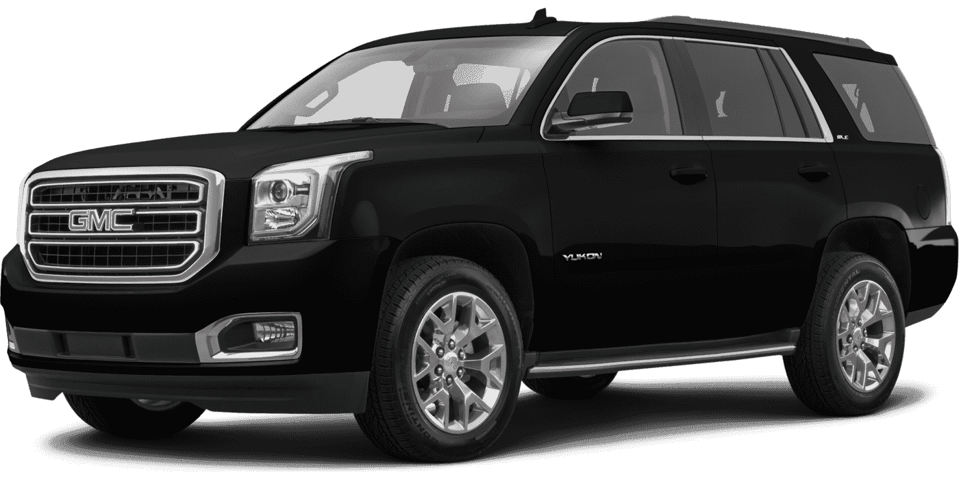 2017 GMC Yukon SLT in Bossier City LA For Sale - Image 1