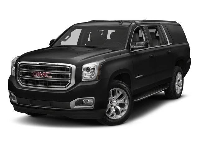 2017 GMC Yukon SLT in Longview WA For Sale - Image 1